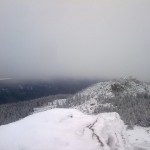 Урал зимой